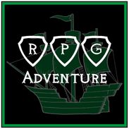 Spotify RPG adventure