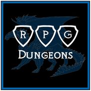 Spotify RPG dungeons