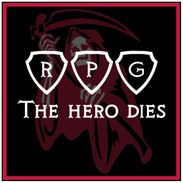 Spotify RPG the hero dies